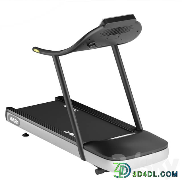 Technogym Jog Forma Treadmill