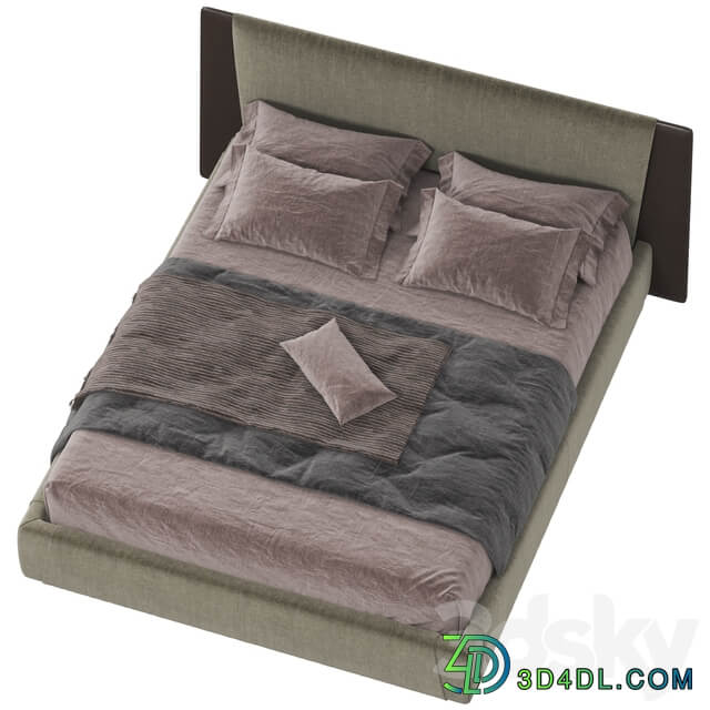 Bed Bed Ditre Italia KAILUA