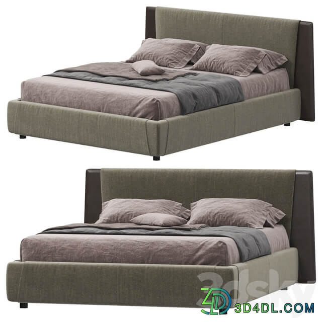 Bed Bed Ditre Italia KAILUA