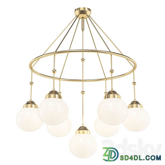 Pendant light set217