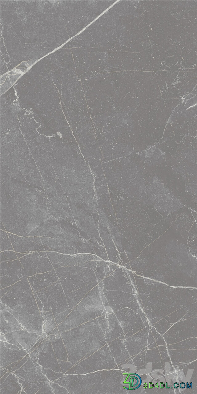 Marble set maison gray