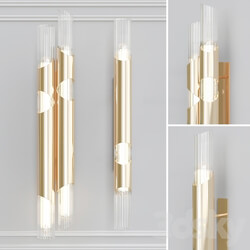 Wall Sconce Collections 