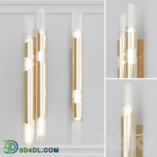 Wall Sconce Collections