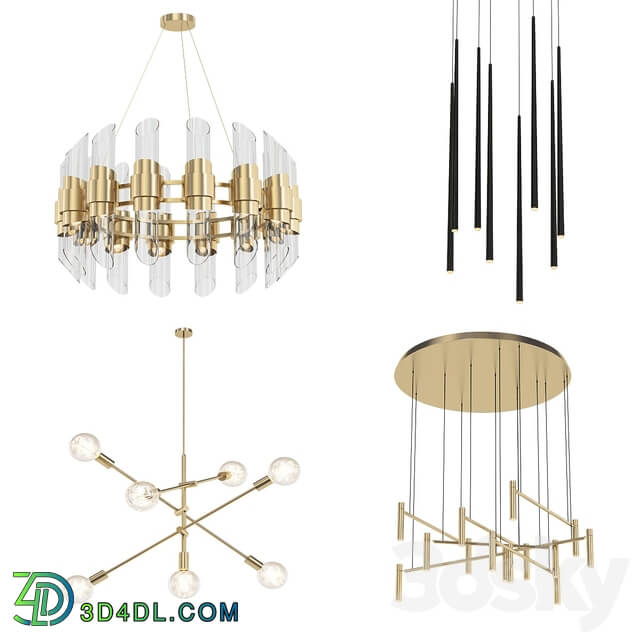 Pendant light set240