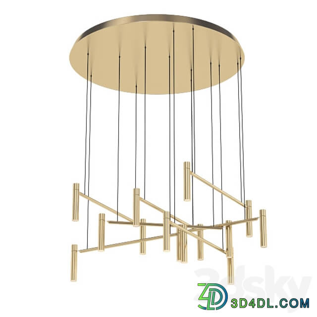 Pendant light set240