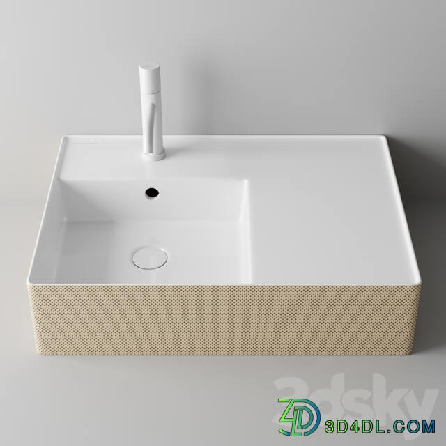 Scarabeo Ceramiche Teorema 2.0 Quadrotto