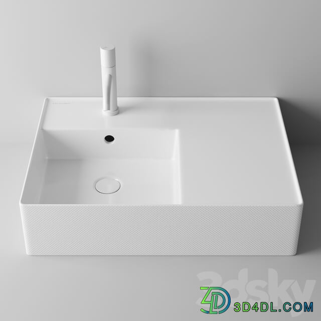 Scarabeo Ceramiche Teorema 2.0 Quadrotto