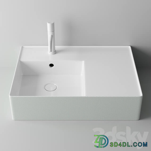 Scarabeo Ceramiche Teorema 2.0 Quadrotto