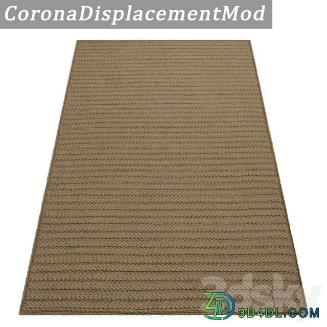 Carpets Set 637