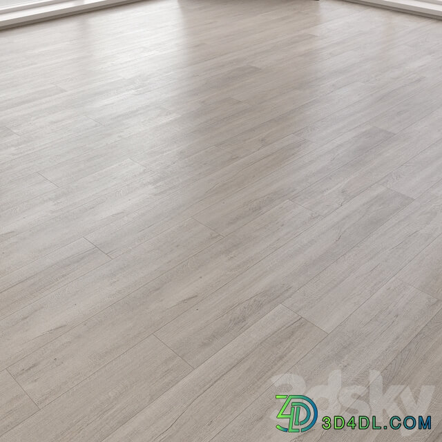 Gerflor No. 36 3D Models