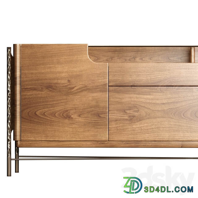 Sideboard Chest of drawer Cantori SHANGHAI sideboard