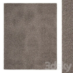 ALLERSLEV carpet IKEA 