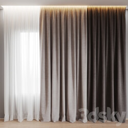 curtain 4 