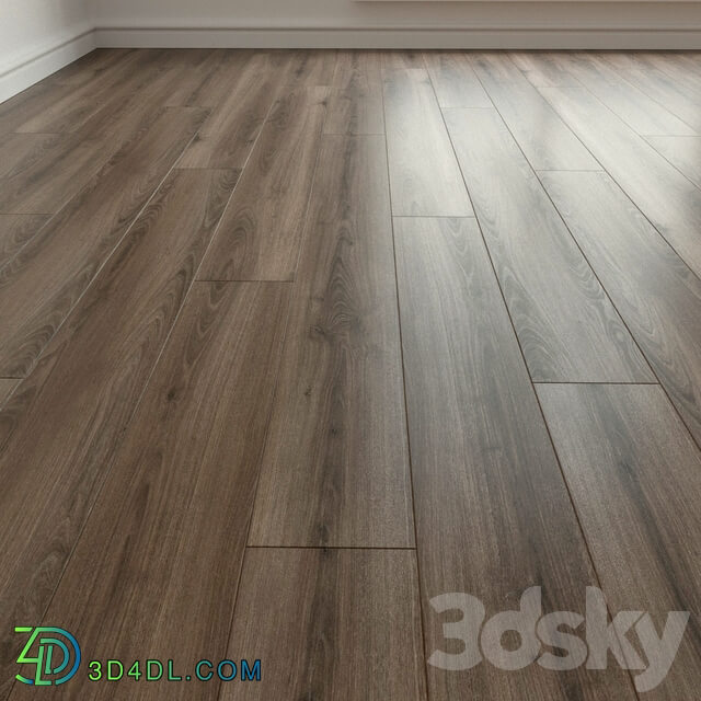 Wood Laminate. Parquet. Natural wood. 315