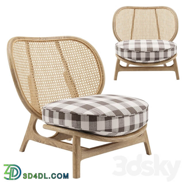 Rattan Fortune 1292 Nautico