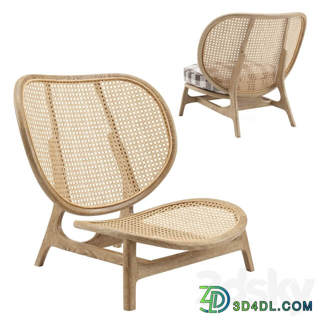 Rattan Fortune 1292 Nautico