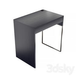 Ikea MICKE table 73 ikea 2 colors 