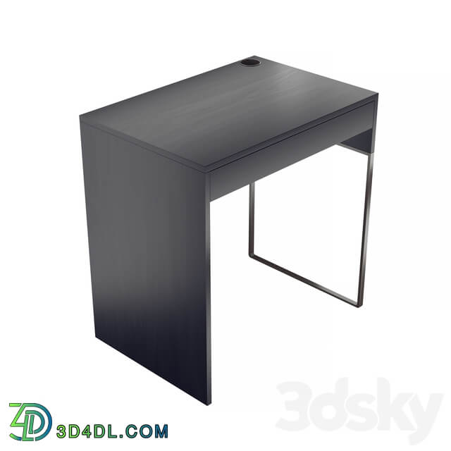 Ikea MICKE table 73 ikea 2 colors