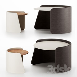 Coffe Table Kepi Bentley Home 