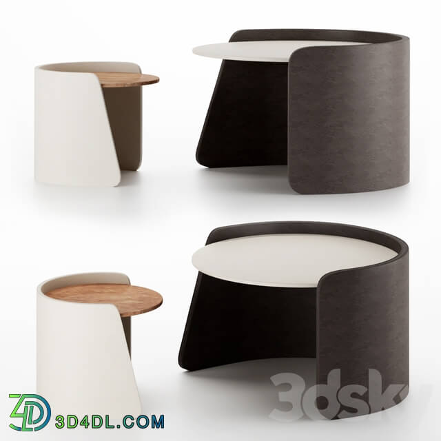 Coffe Table Kepi Bentley Home