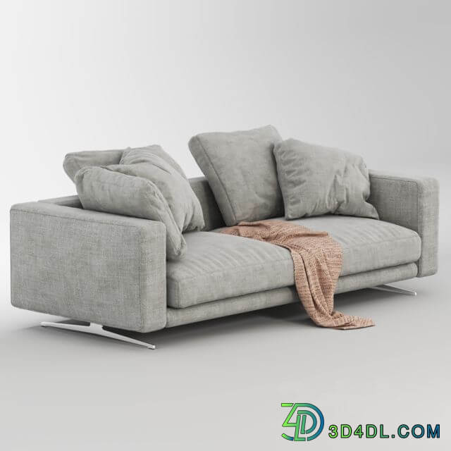 Flexform Sofa CAMPIELLO