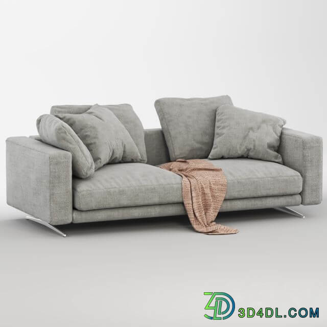 Flexform Sofa CAMPIELLO