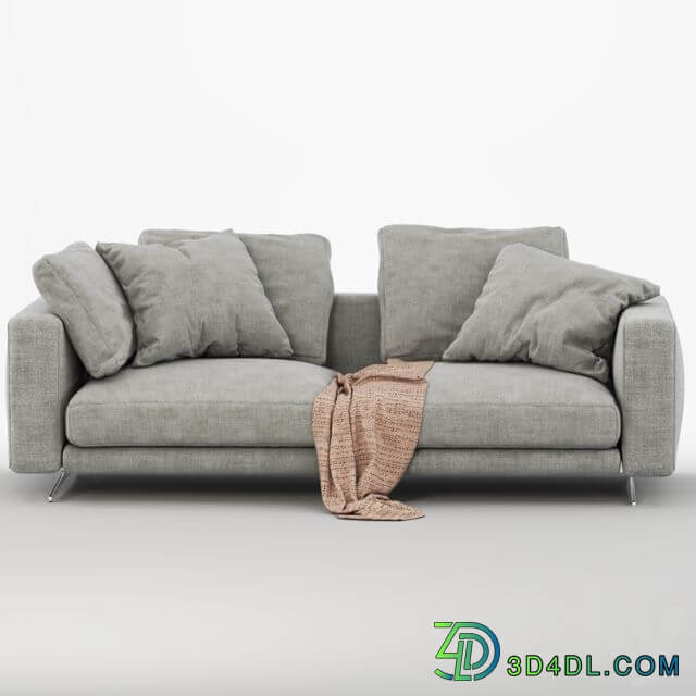 Flexform Sofa CAMPIELLO