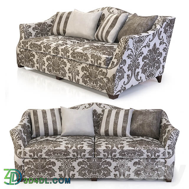 sofa Duresta Manolo