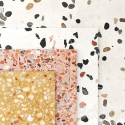 Stone Terrazzo Architectura 1 