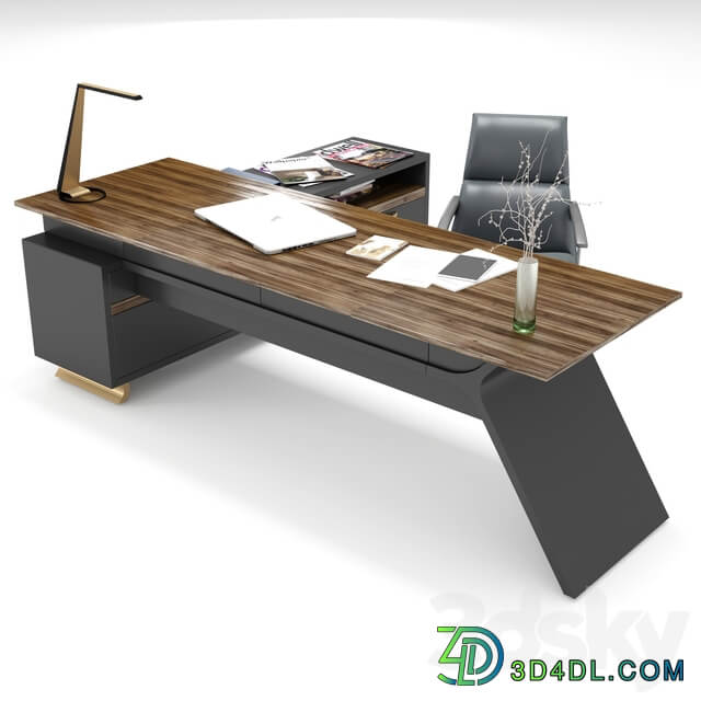 Office table