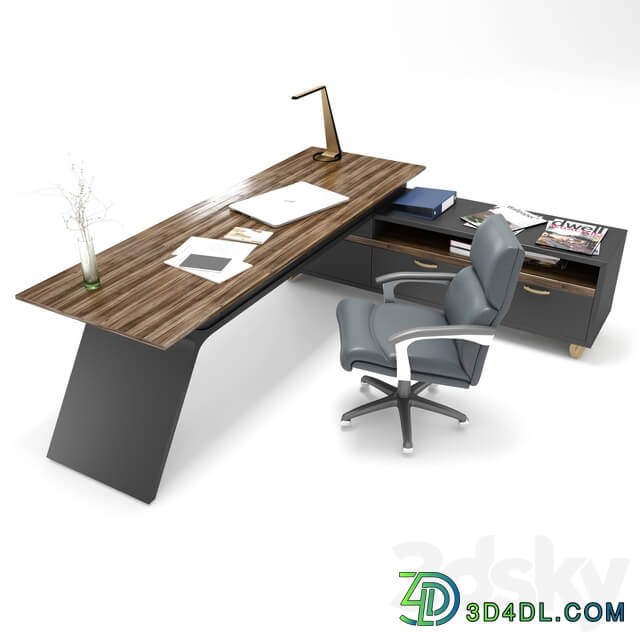 Office table