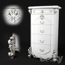 Sideboard Chest of drawer classic komod 