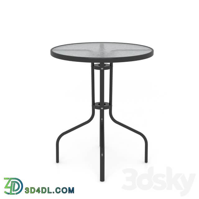 Tiffany table