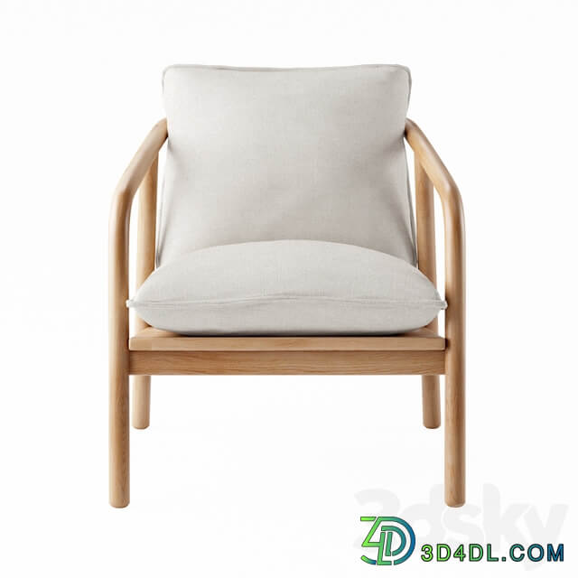 Laurel lounge chair