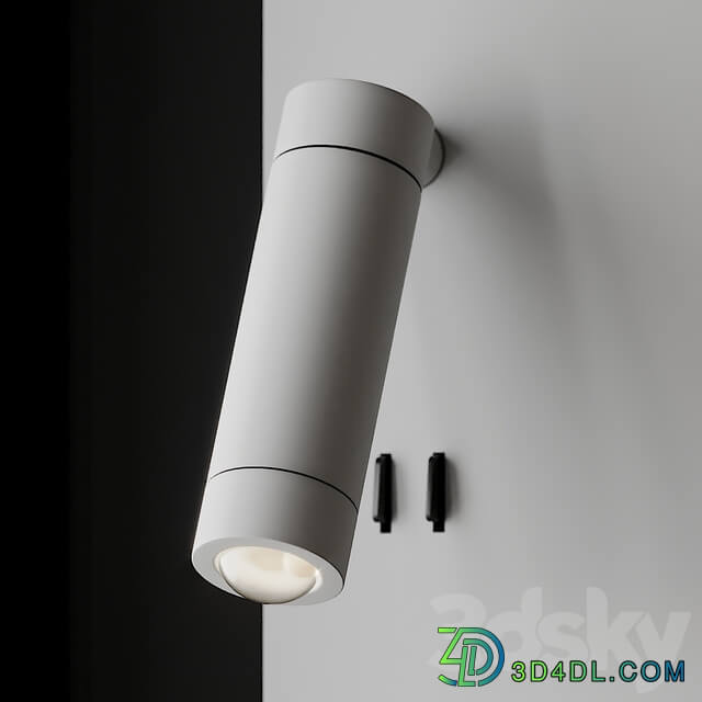 Murale Dorchester from Luminaire