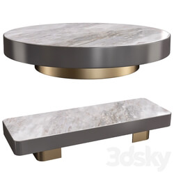 Minotti coffee table 38 