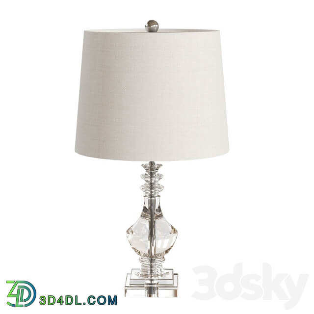 Table Lamp Lehome F269