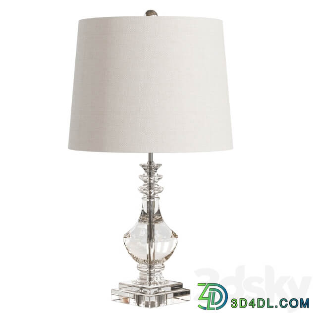 Table Lamp Lehome F269