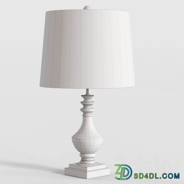 Table Lamp Lehome F269