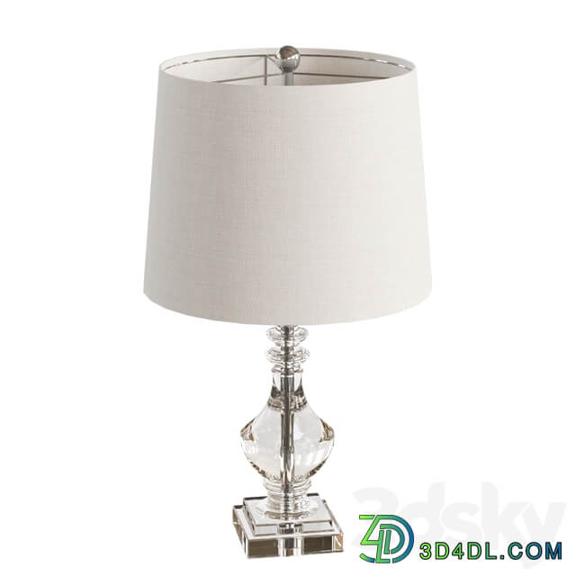 Table Lamp Lehome F269