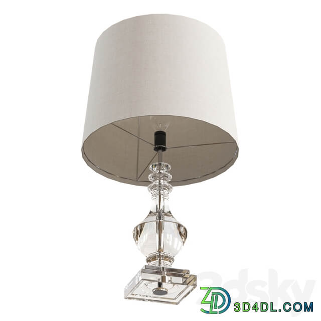 Table Lamp Lehome F269