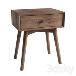 Sideboard Chest of drawer Jysk Hokksund Bedside Table 