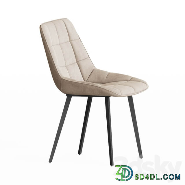 Adah Anant Chair Set La Forma