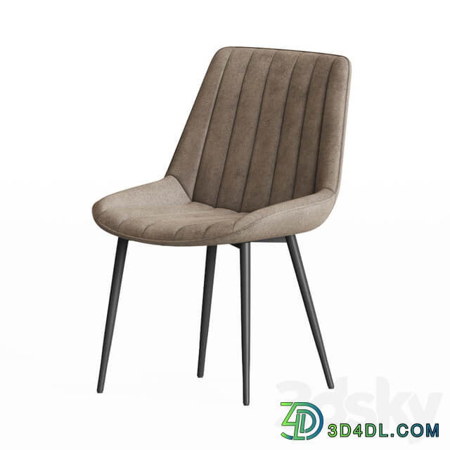 Adah Anant Chair Set La Forma