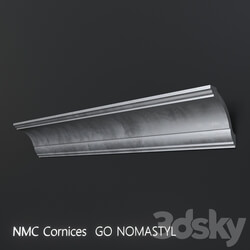 Nmc Cornice Go Nomastyl 