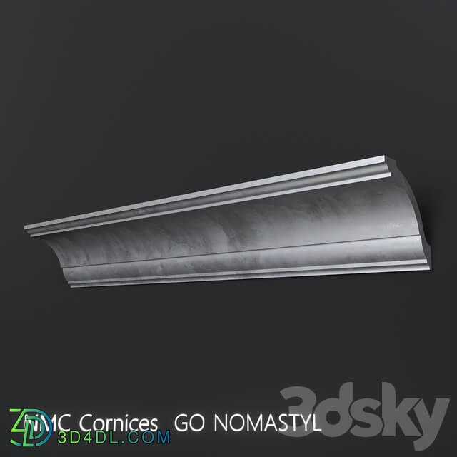 Nmc Cornice Go Nomastyl