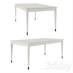 Dantone Home Table Phoenix 