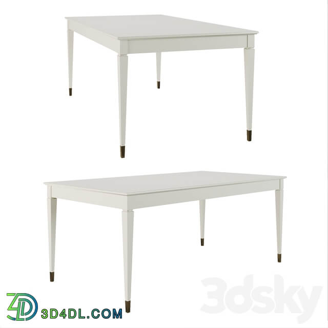 Dantone Home Table Phoenix