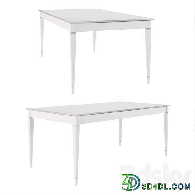 Dantone Home Table Phoenix