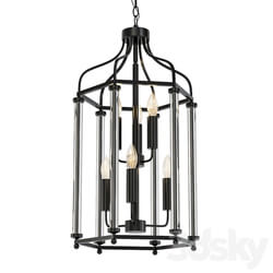 ST LUCE SL239 Pendant light 3D Models 